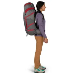 Sac à dos de randonnée Osprey Eja Pro 55 - Femme