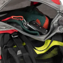 Sac à dos de randonnée Osprey Eja Pro 55 - Femme