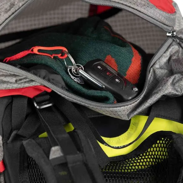 Sac à dos de randonnée Osprey Eja Pro 55 - Femme