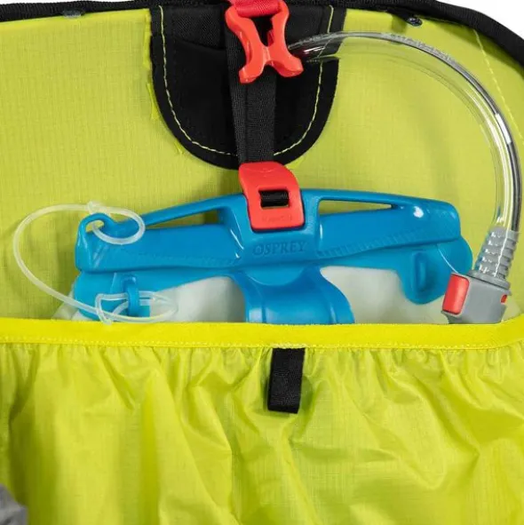 Sac à dos de randonnée Osprey Eja Pro 55 - Femme