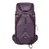 Sac à dos de randonnée Osprey Eja 48 - Femme - Violet