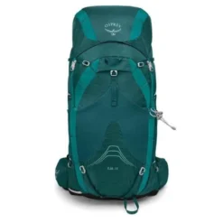 Sac à dos de randonnée Osprey Eja 48 - Femme