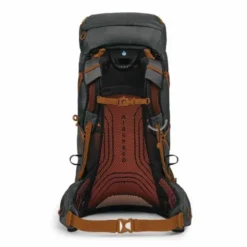 Sac à dos de randonnée Osprey Exos 48 - Homme - Gris
