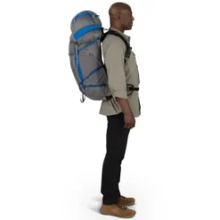 Sac à dos de randonnée Osprey Exos Pro 55 - Homme