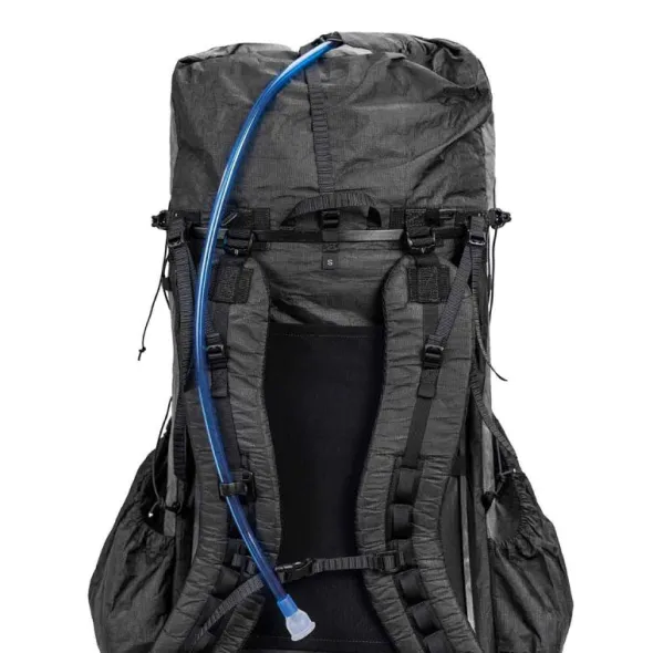 Sac à dos de randonnée Zpacks Arc Haul Ultra 60