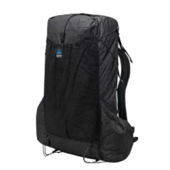 Sac à dos de randonnée Zpacks Arc Haul Ultra 60