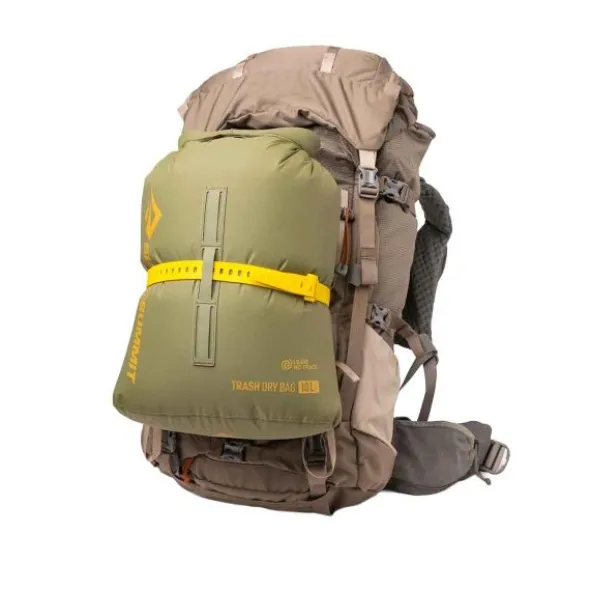 Sac étanche pour déchet Sea to Summit - 10 L