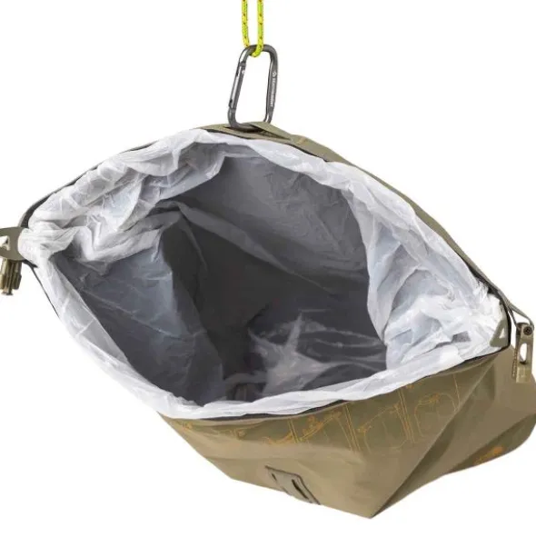 Sac étanche pour déchet Sea to Summit - 10 L