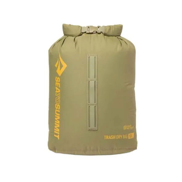 Sac étanche pour déchet Sea to Summit - 10 L