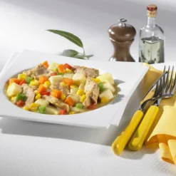 Salade de thon