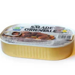 Salade orientale