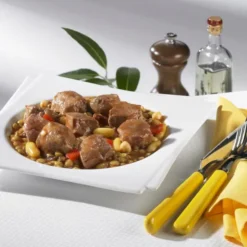 Salade orientale