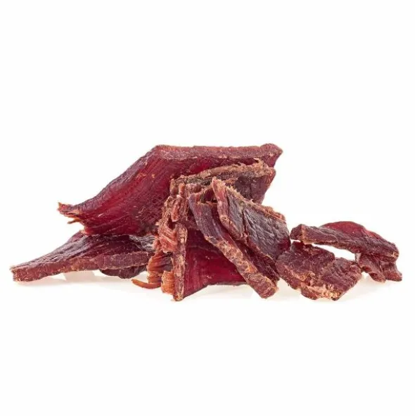 Sanglier Jerky - Barbecue - 50 g