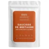 Saucisse de Bretagne aux haricots blanc