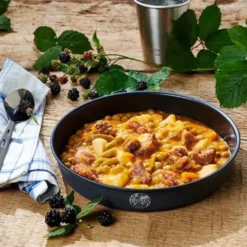 Sauté de boeuf aux légumes