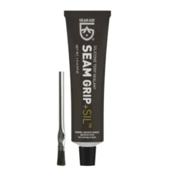 Scellant pour tentes en PU Gear Aid Seam Grip +WP