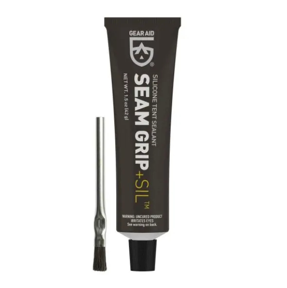 Scellant pour tentes en PU Gear Aid Seam Grip +WP