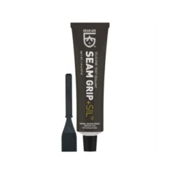 Scellant pour tentes en silicone Gear Aid Seam Grip +SIL