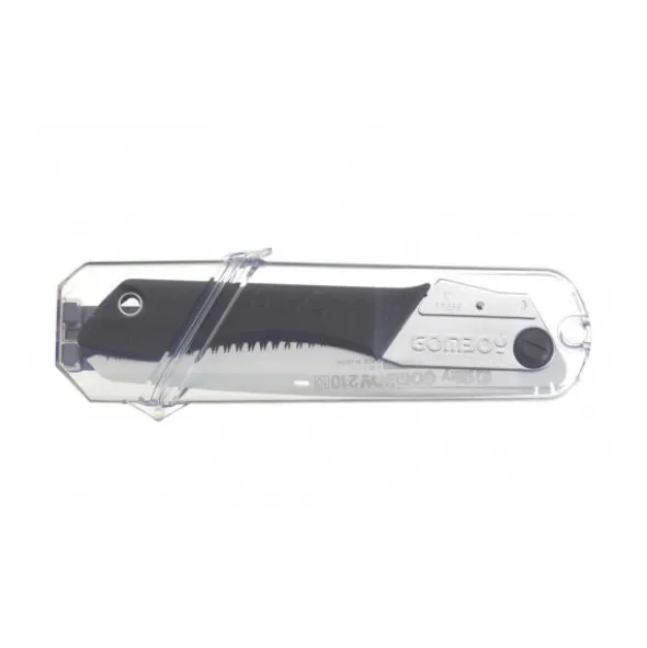 Scie pliante Silky Gomboy 210-10