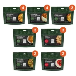 Seau 7 jours - Good Mood Meals