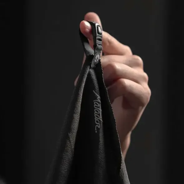 Serviette microfibre Matador NanoDry Trek