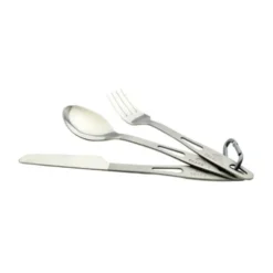 Set de couvert en titane Toaks