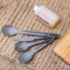 Set de couverts Sea to Summit Frontier UL