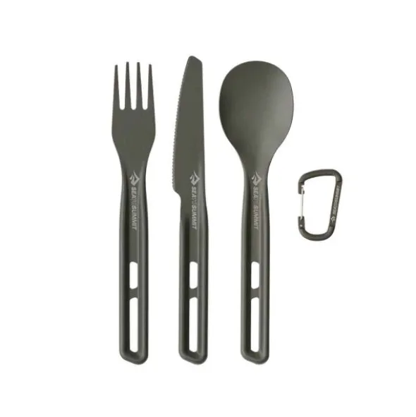 Set de couverts Sea to Summit Frontier UL