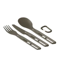 Set de couverts Sea to Summit Frontier UL