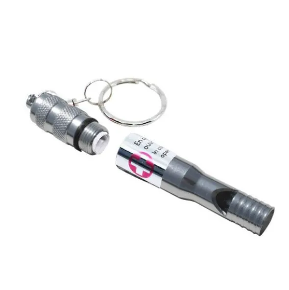 Sifflet de secours avec capuchon CAO Outdoor