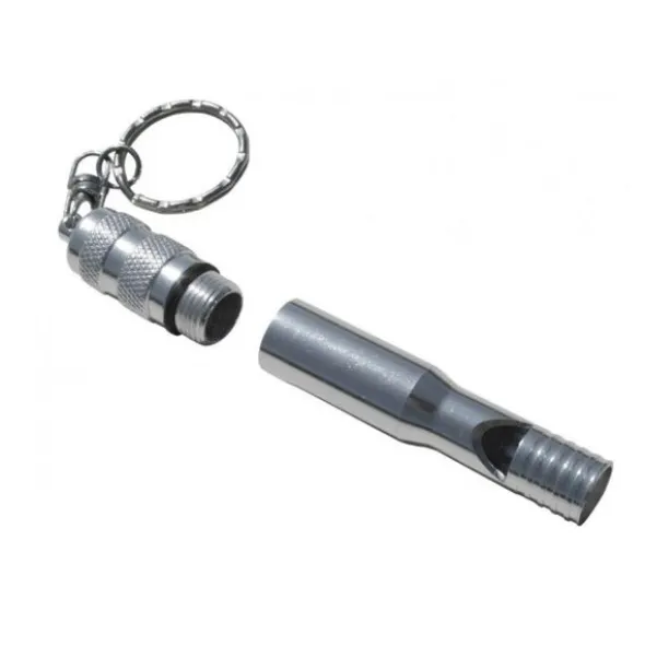 Sifflet de secours avec capuchon CAO Outdoor