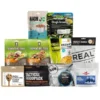 Sélection - 10 meilleures ventes - Petits-déjeuners lyophilisés