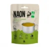 Soupe bio potimarron
