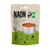 Soupe bio tomate, basilic