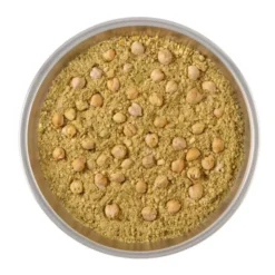 Soupe crémeuse poireau et oignon