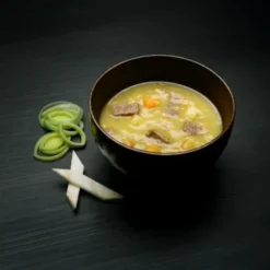Soupe de boeuf