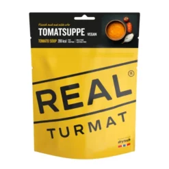 Soupe de tomate