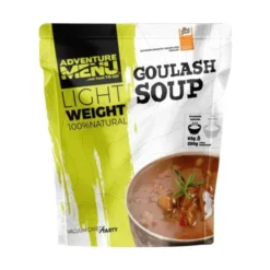 Soupe goulash