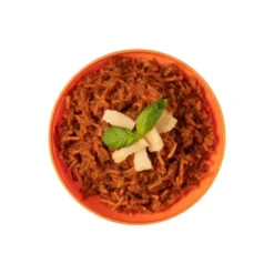 Spaghetti bolognaise