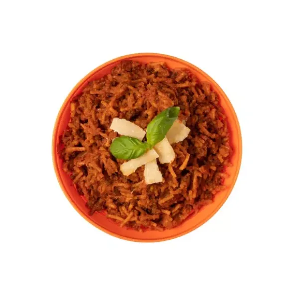 Spaghetti bolognaise