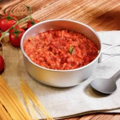 Spaghetti bolognaise