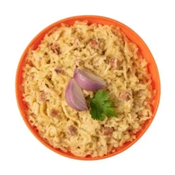Spaghetti carbonara - 25 ans