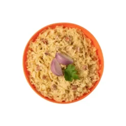 Spaghetti carbonara - Double portion