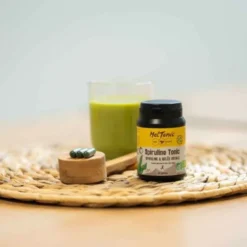 Spiruline bio Meltonic - 60 gélules