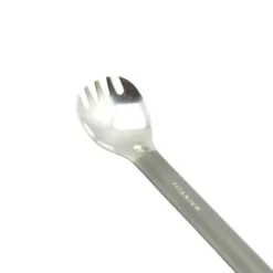 Spork en titane long manche Toaks