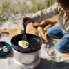 Spork Titanium Light My Fire