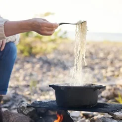 Spork Titanium Light My Fire