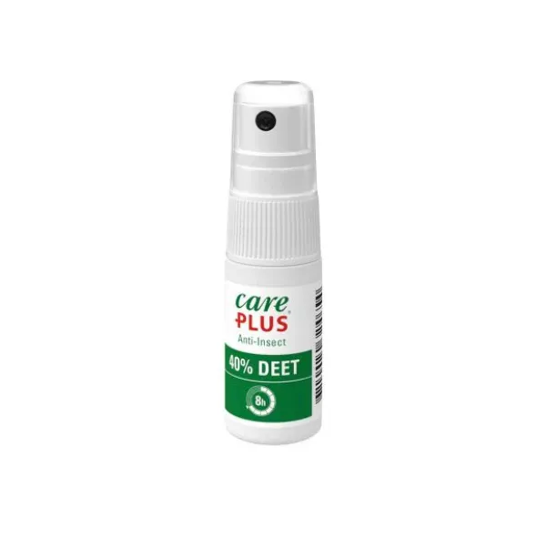 Spray anti-insecte Care Plus - 15 ml