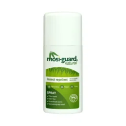 Spray anti-insectes Mosi-guard Natural