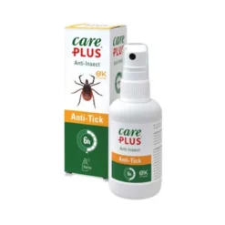 Spray anti-tique Care Plus - 60 ml